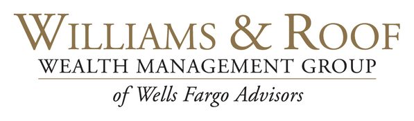 Williams & Roof Wealth Management Group of Wells Fargo Advisors